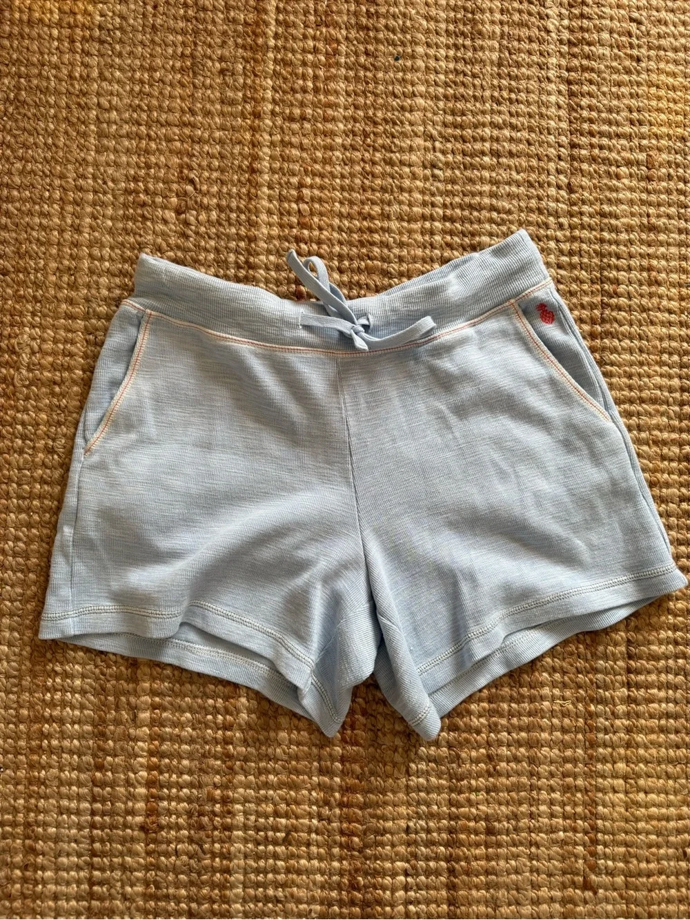 Tommy Bahama Tobago Bay 5” Shorts | Light Sky Blue | M